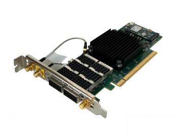 NVIDIA MCX623106GN-CDAT ConnectX-6 Dx EN Adapter Card